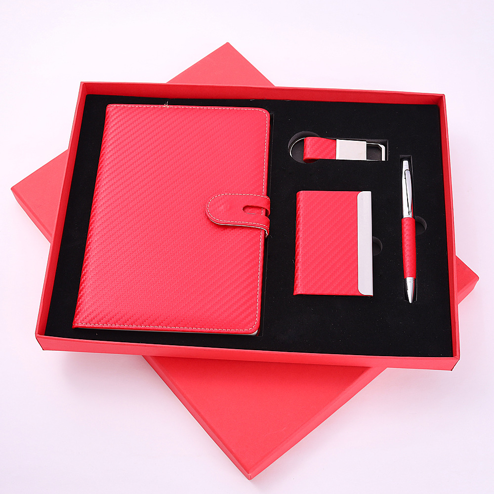 Luxury 4-Piece Office Gift Set 2