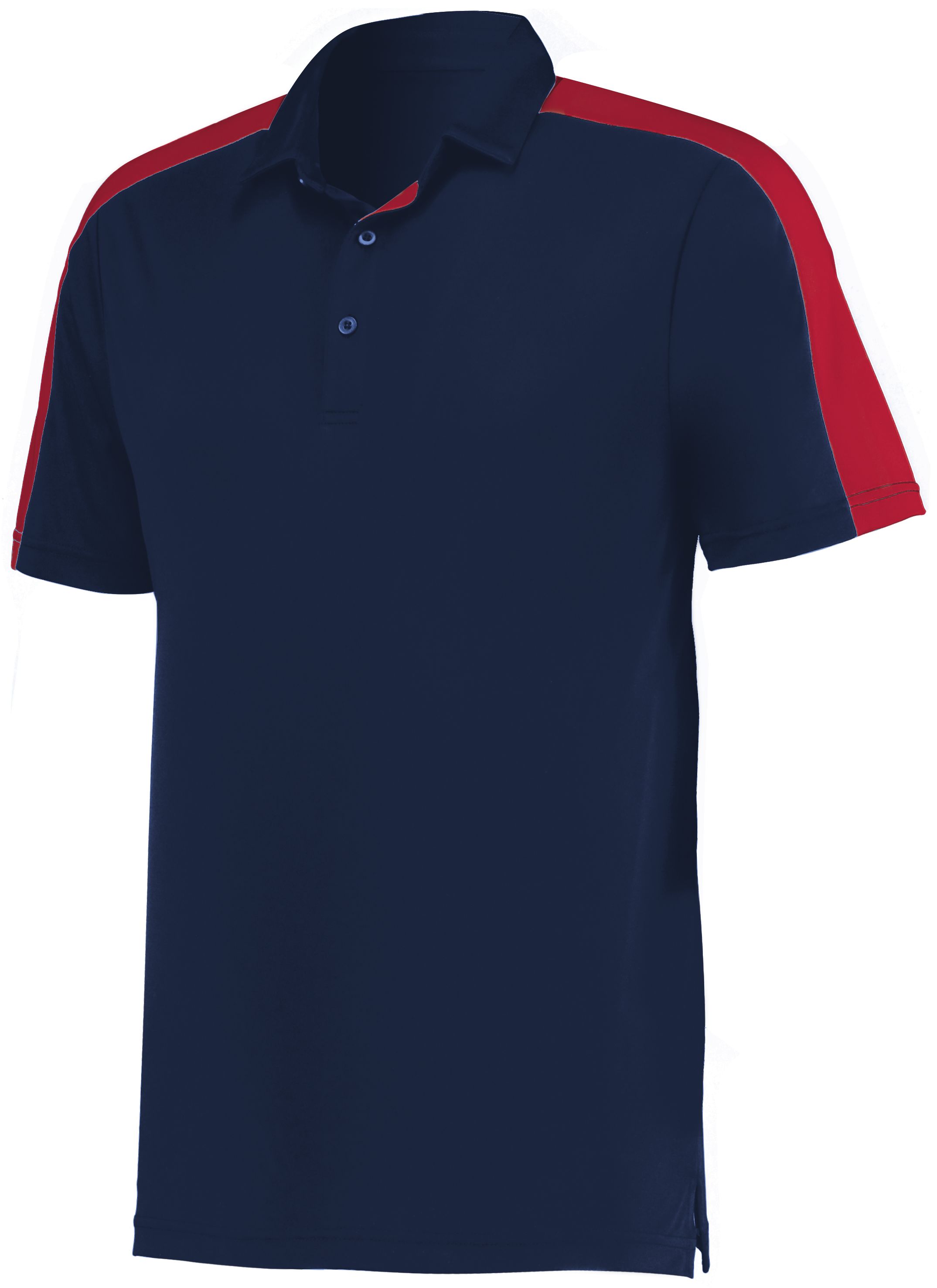 Bi-Color Vital Polo 20