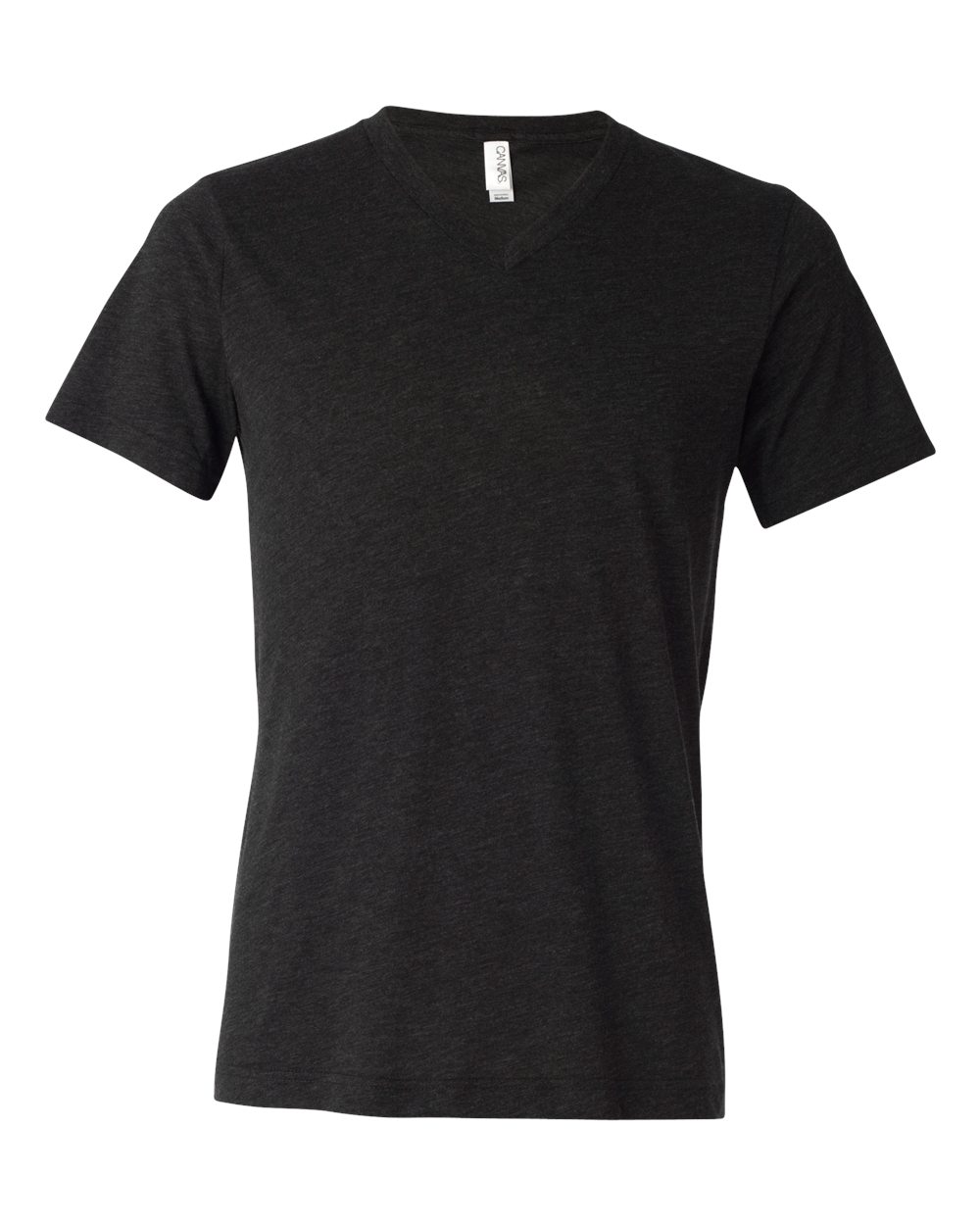 Unisex Triblend V-Neck Tee - 3415 23