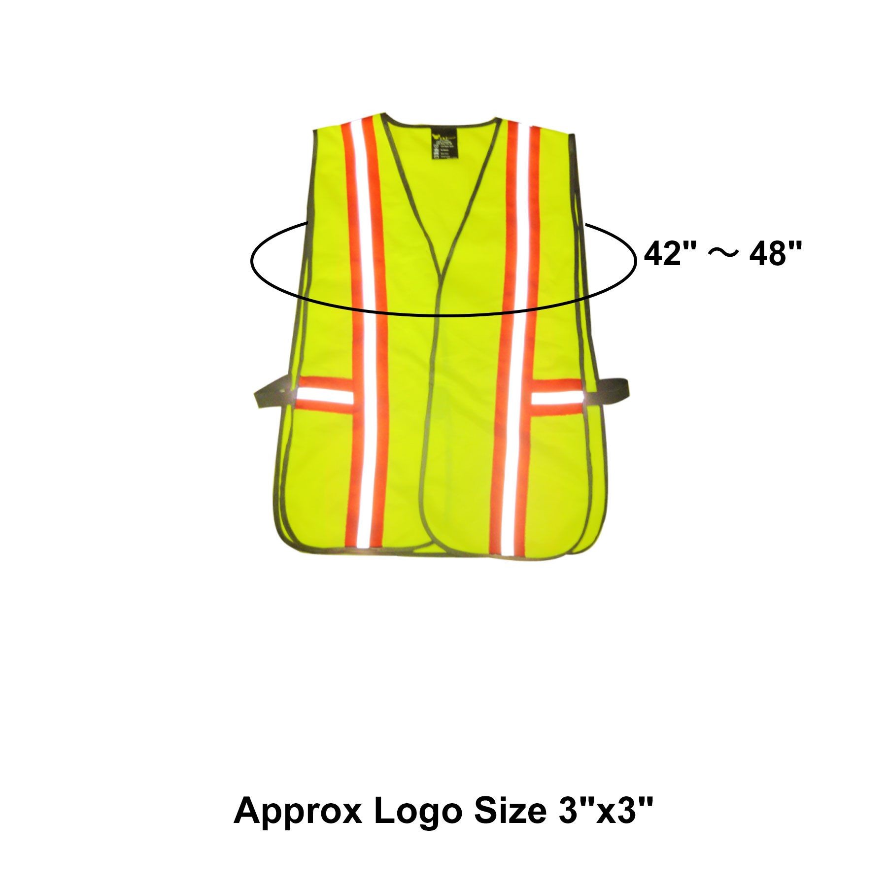 Safety Vest 2