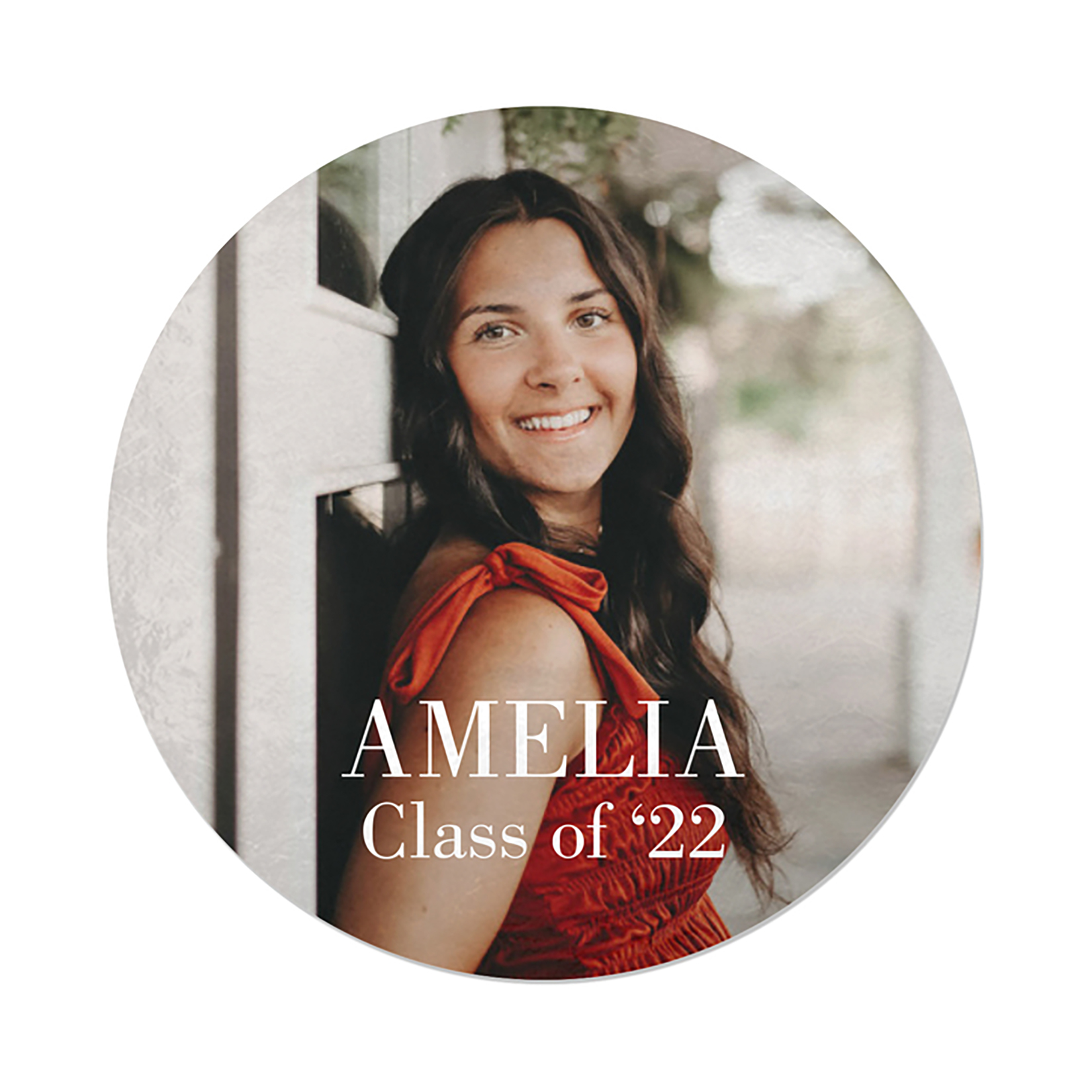 Grad Photo Seal 2