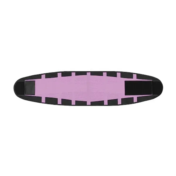 Compression Back Support Belt with Fitness Lower Back Brace 7