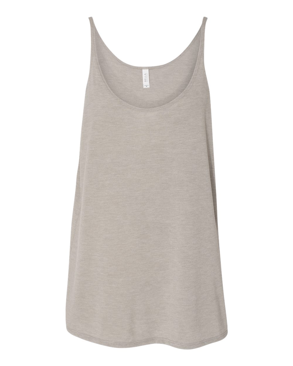 Women's Slouchy Tank - 8838 59