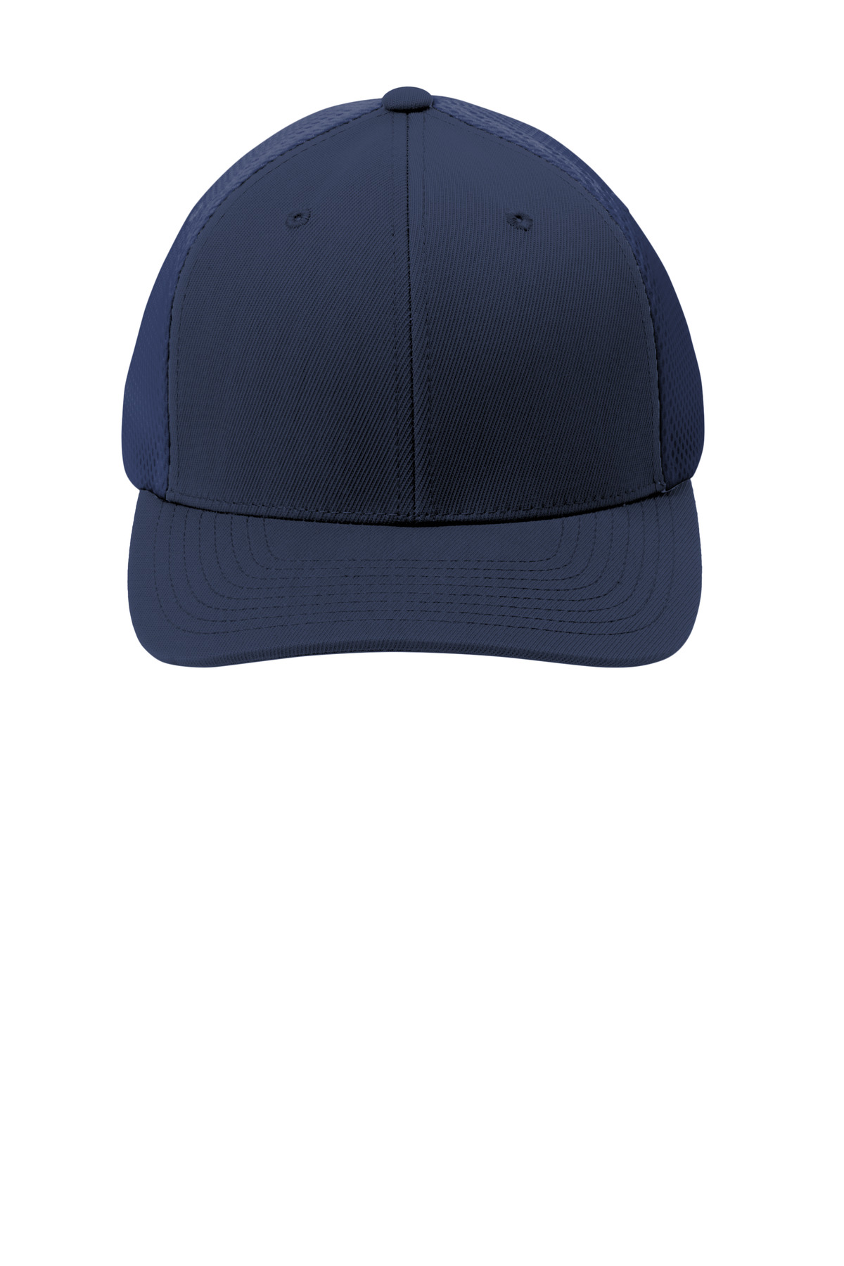 Sport-Tek Flexfit Air Mesh Back Cap. STC40 22