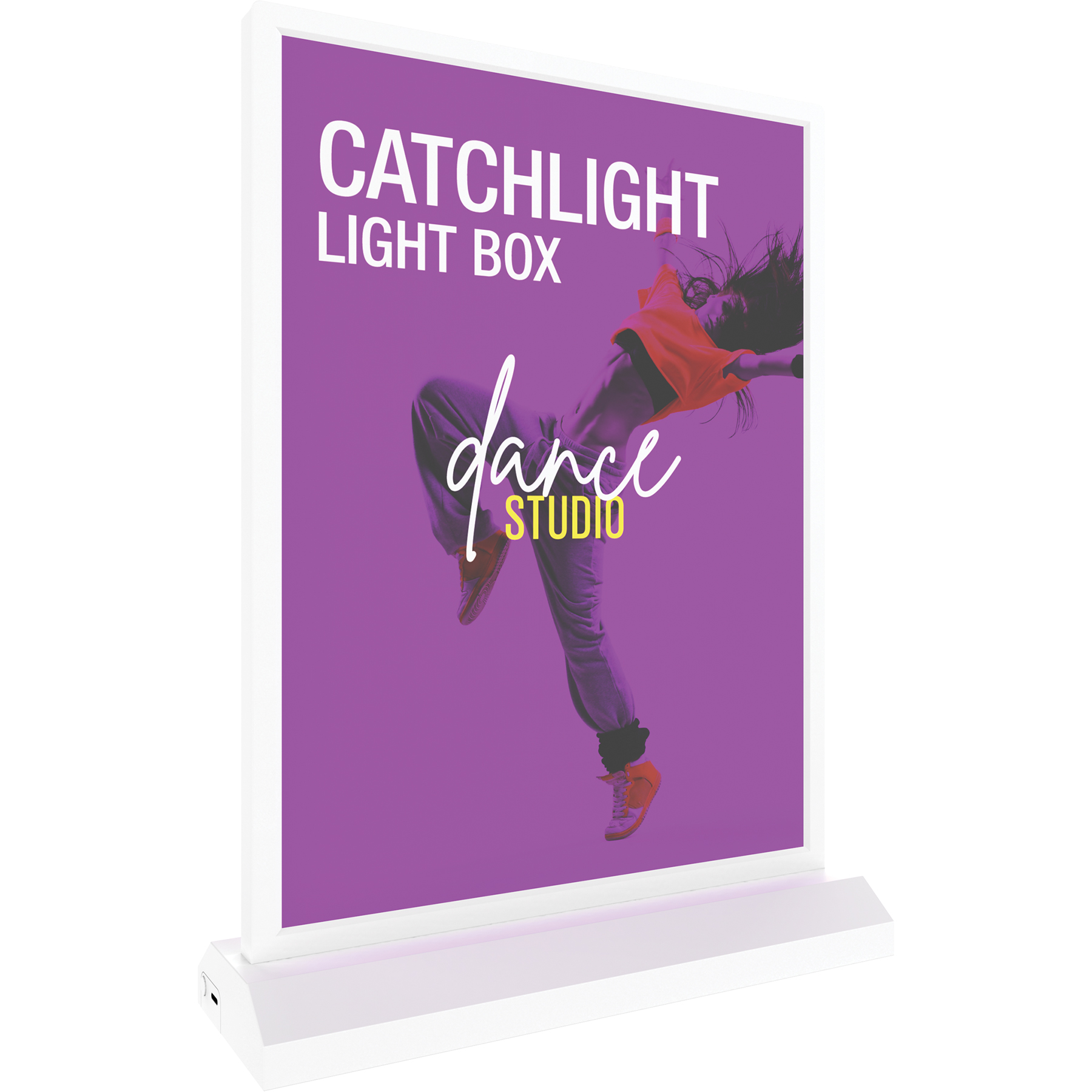 Catchlight Tabletop Light Box