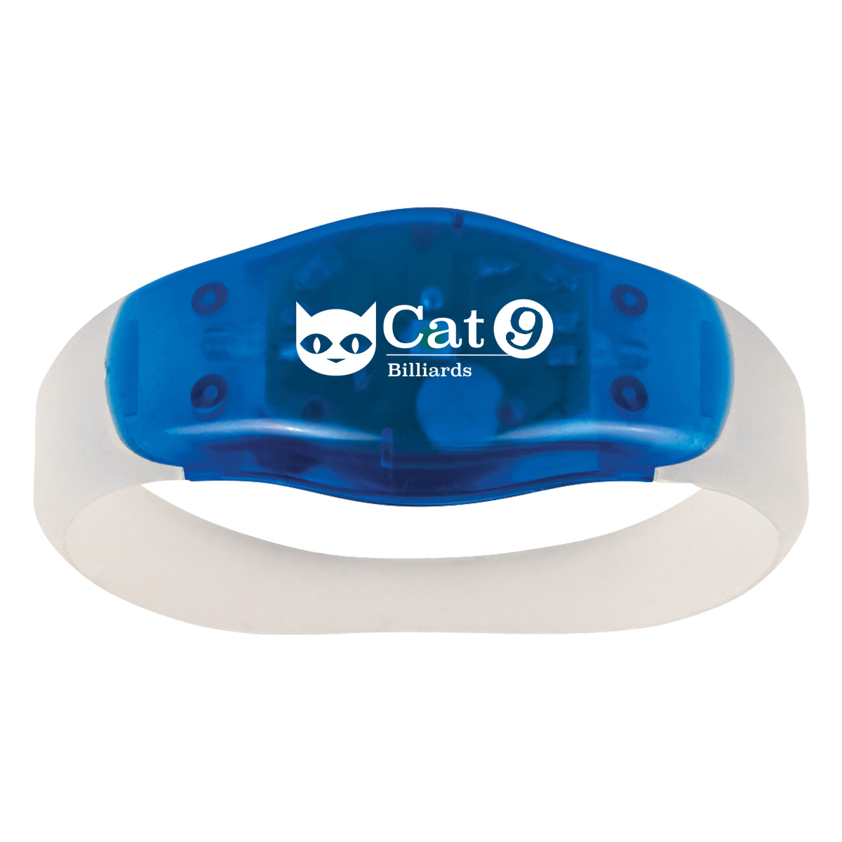 Safety Light Wristband 6