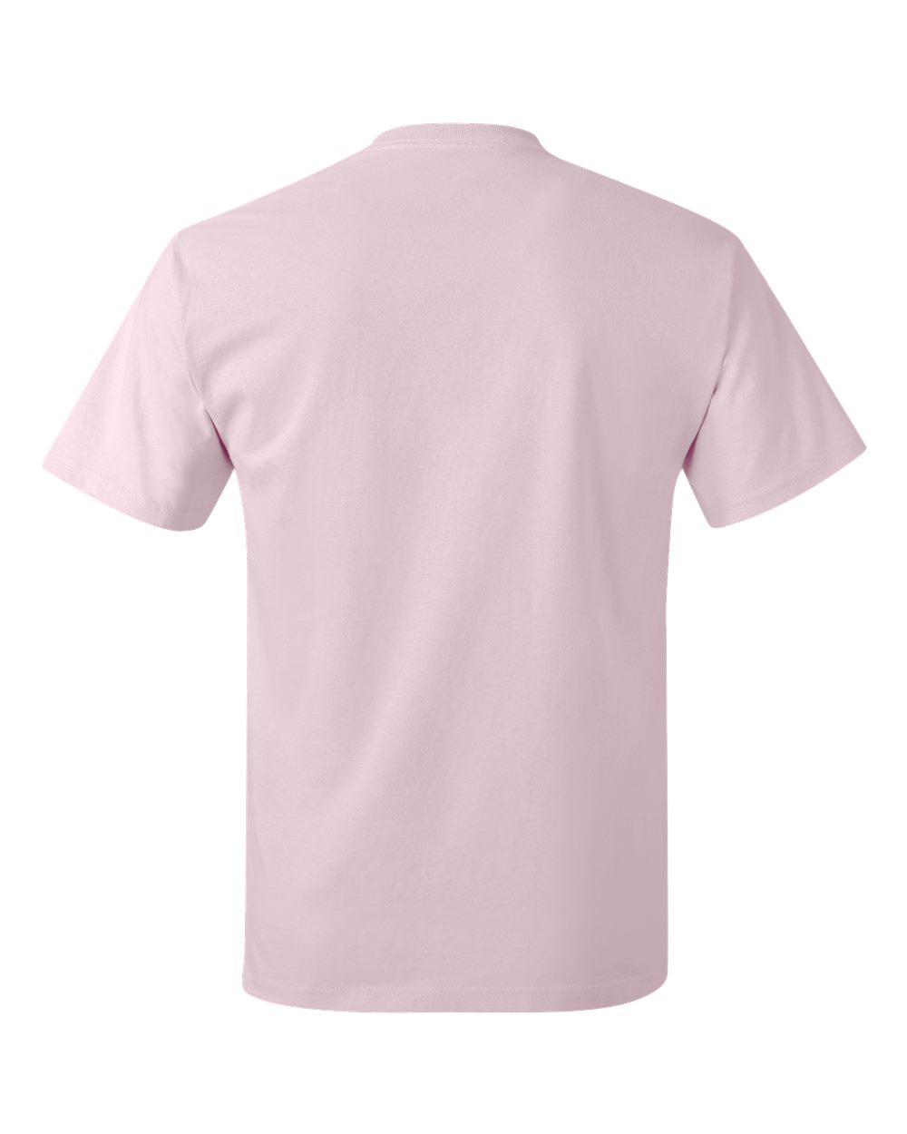 Unisex Authentic T-Shirt - 5250 345