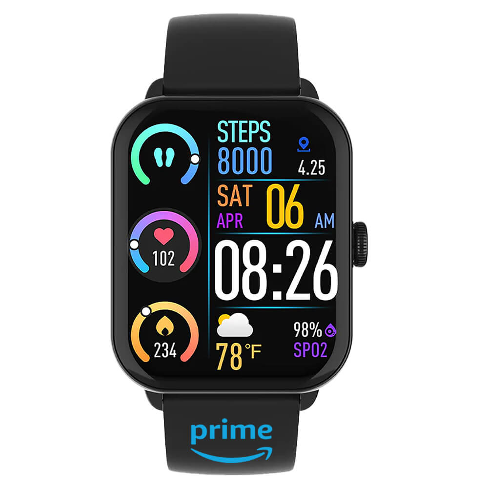 Vibe Fit Smartwatch