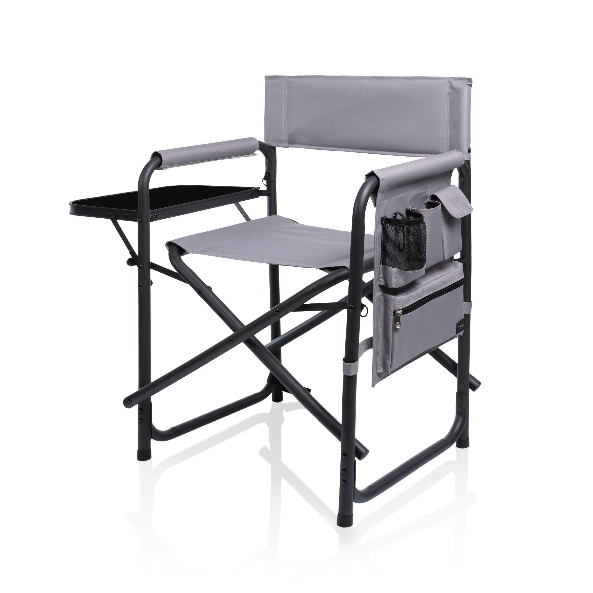 Sports Chair with Side Table 20