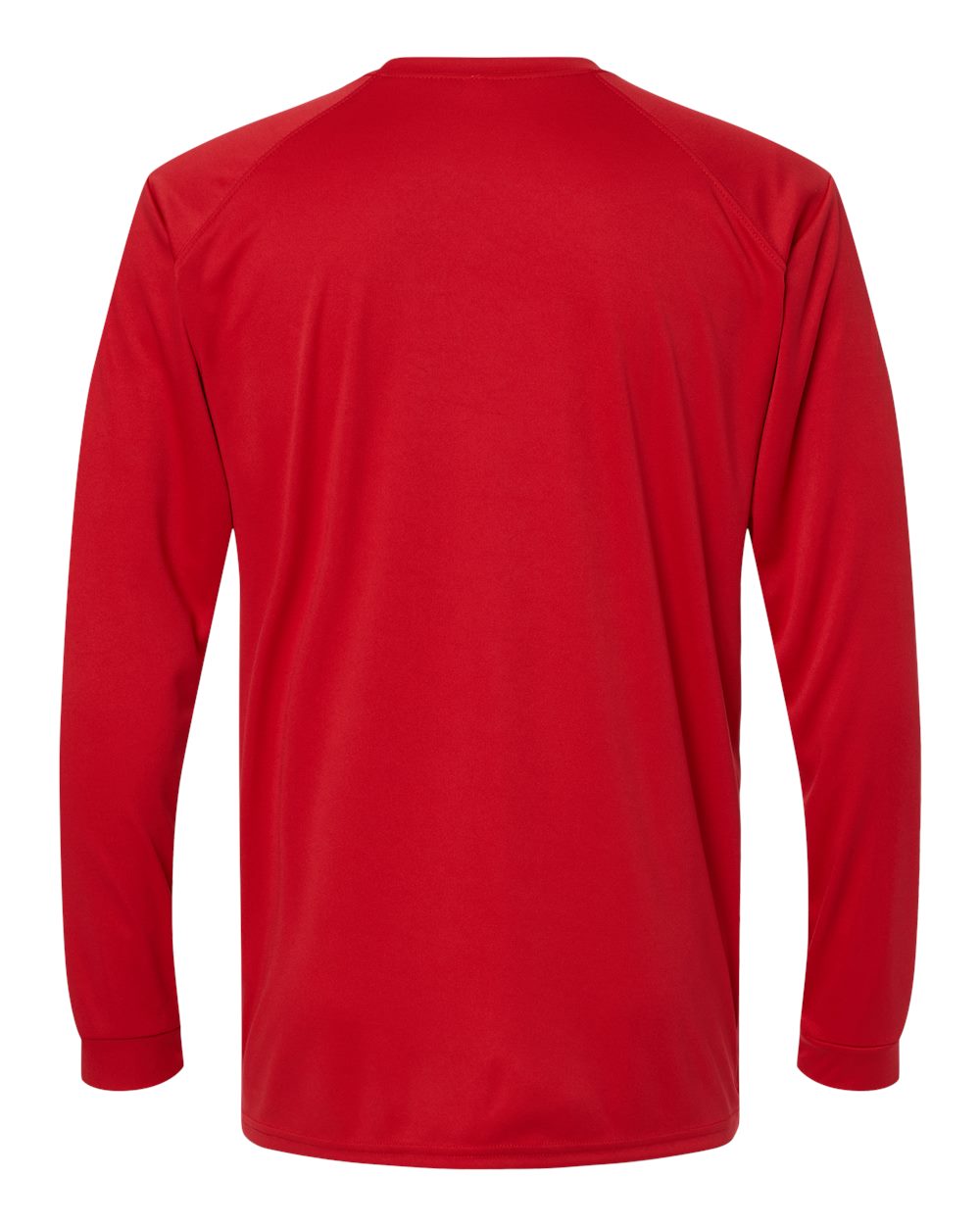 Unisex Long Islander Performance Long Sleeve T-Shirt - 210 152