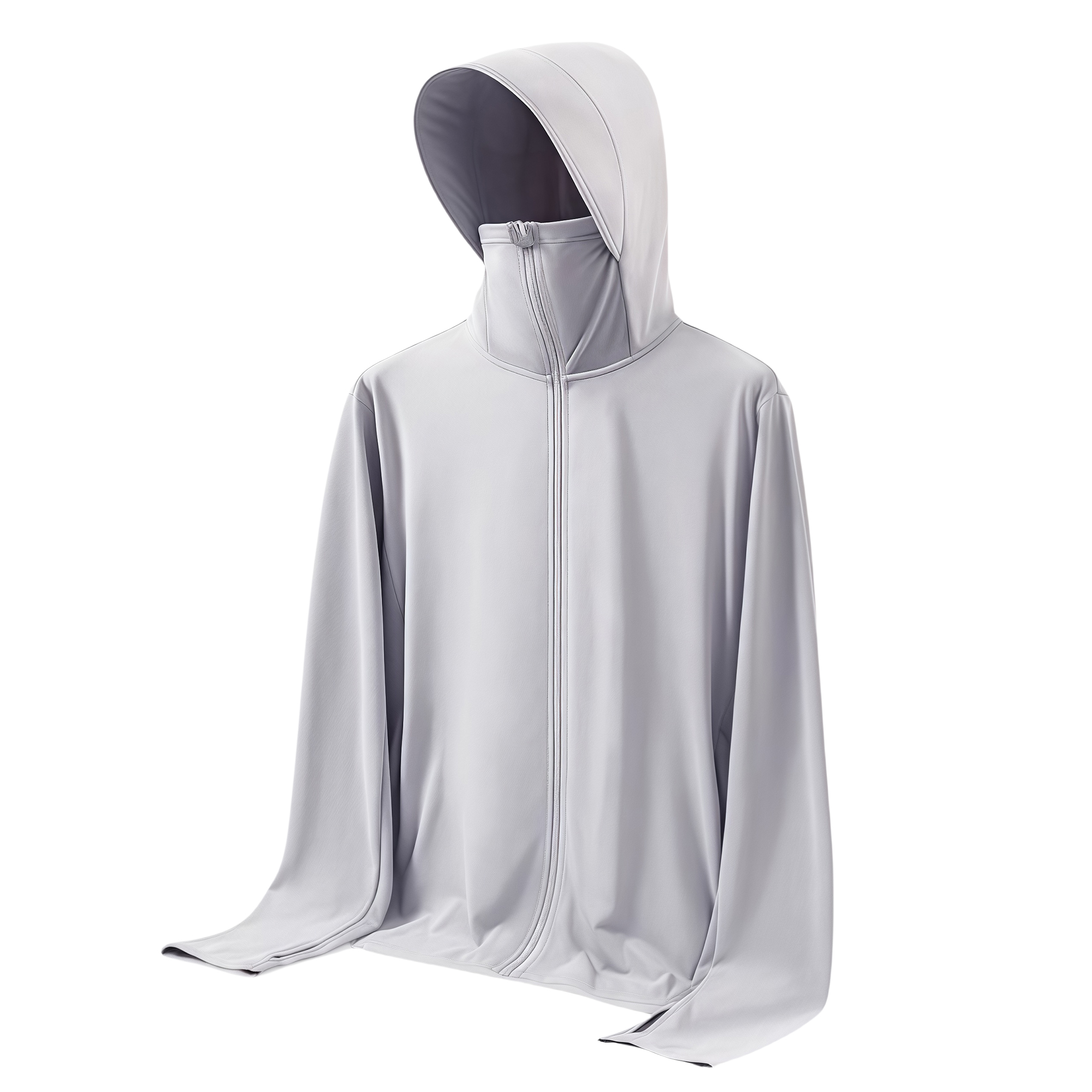 Men's Outdoor Sports Sun Protection Shirt 7
