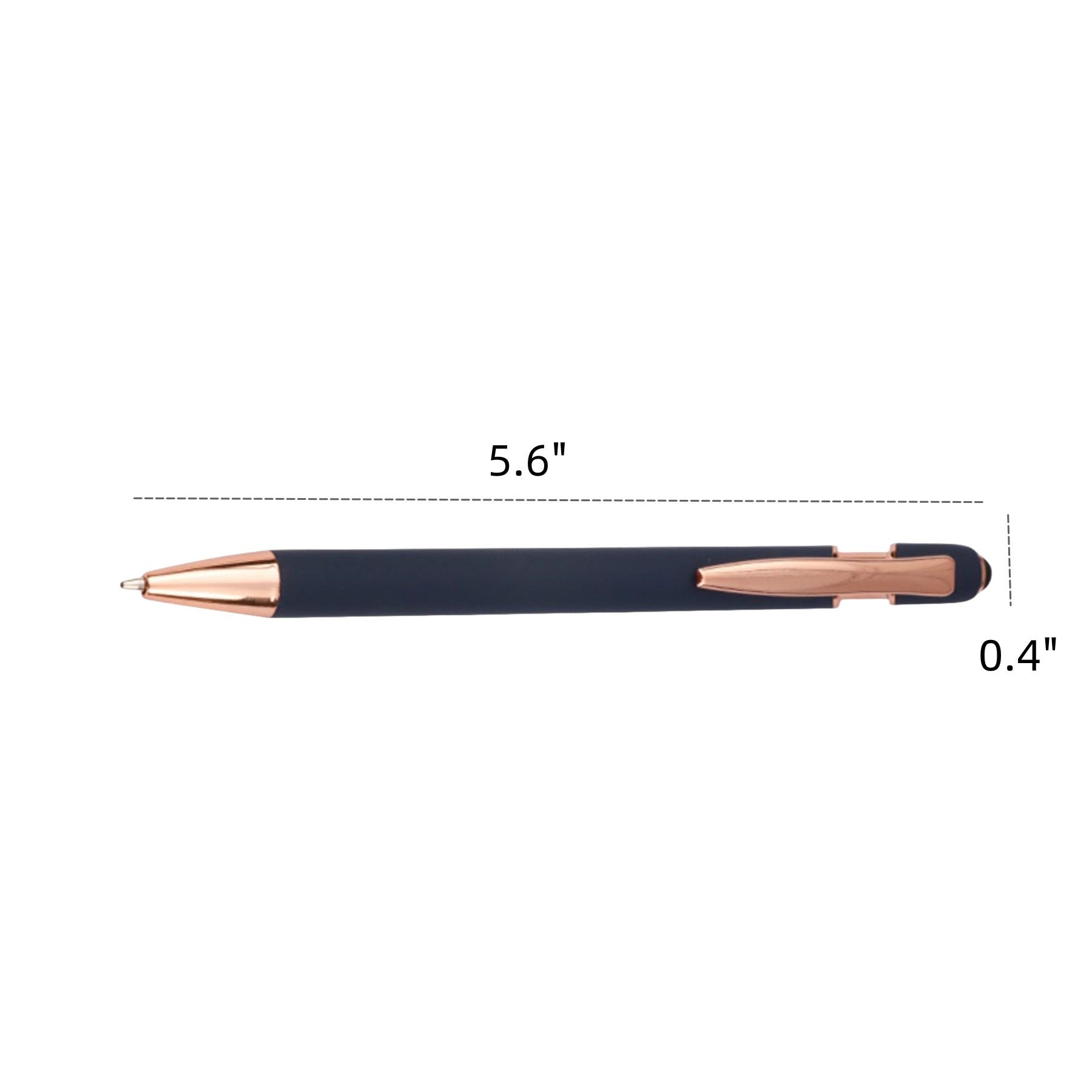Metallic Stylus Pen 2