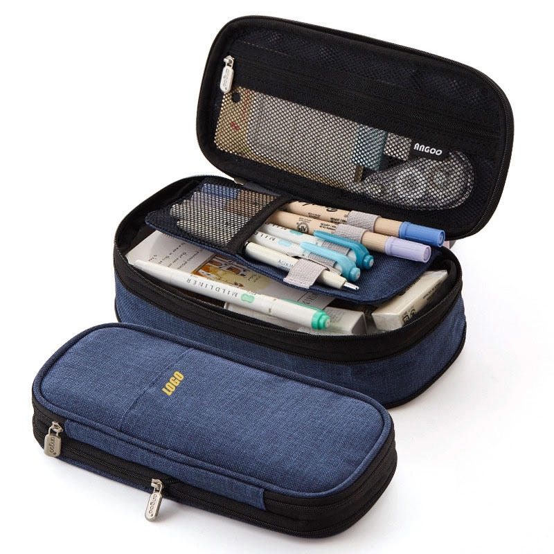 Pencil Pouch 2