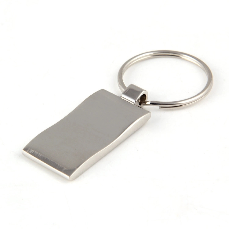 Marketing Geo Economy Metal Keyholders 2