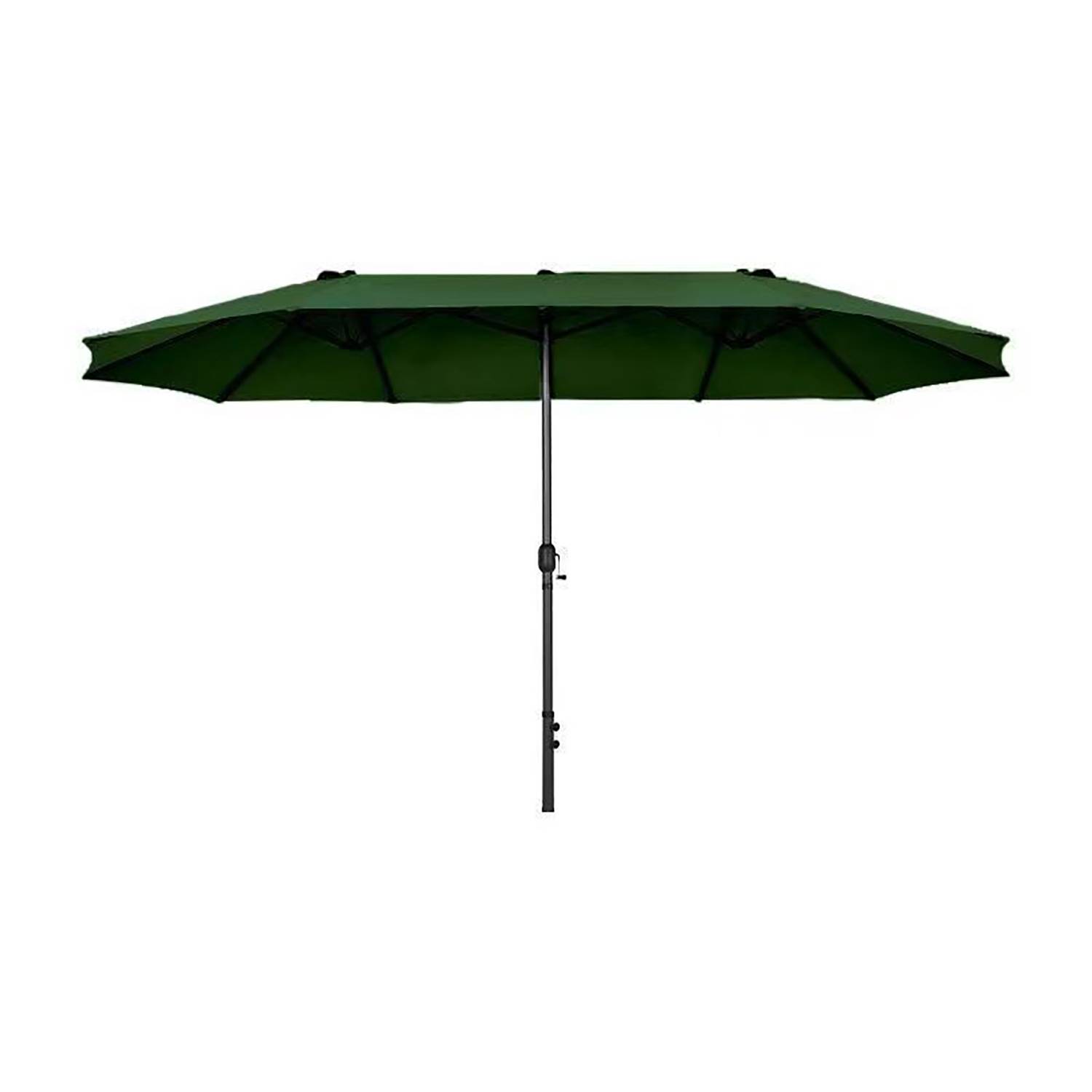 12-Rib Outdoor Patio Umbrella 3