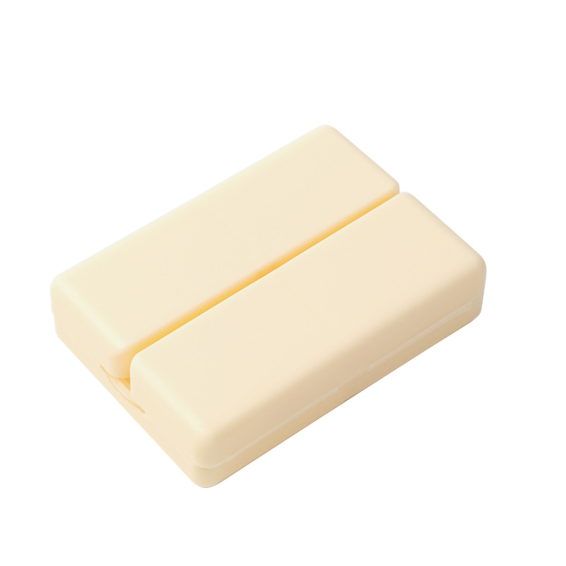7 Compartments Magnetic Daily Pill Box 3