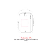 elleven™ Numinous 15" Computer Travel Backpack 48