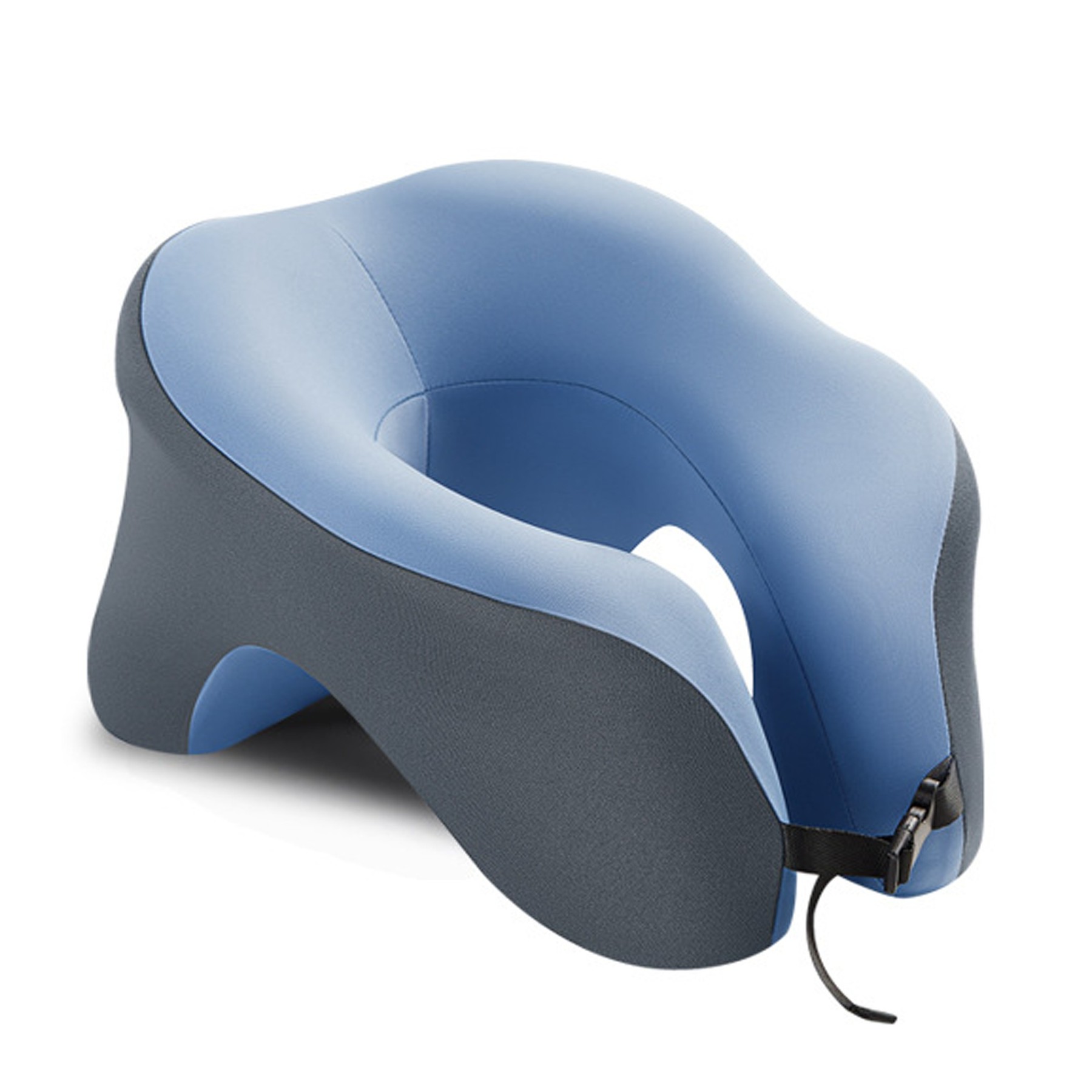 Memory Sponge Travel Flying Neck Pillow 5