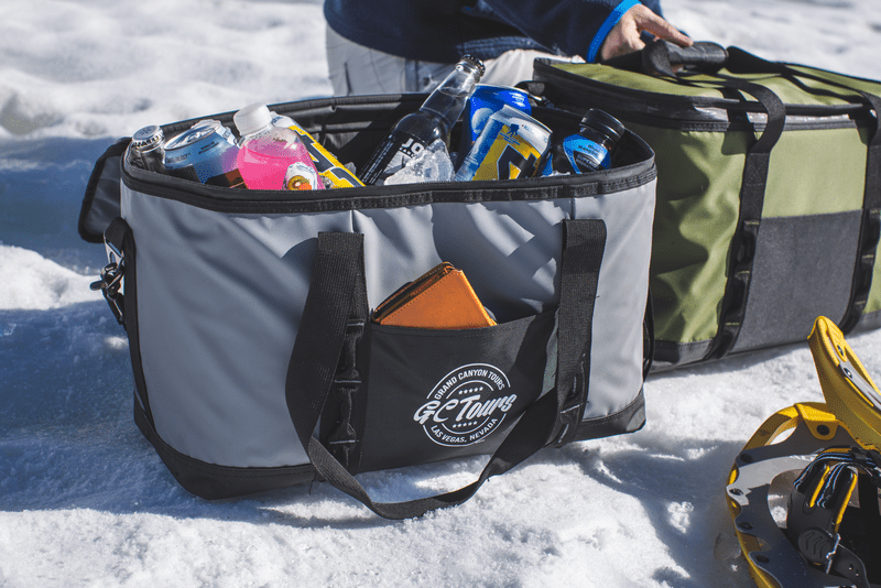 Basecamp Everglade Cooler 150