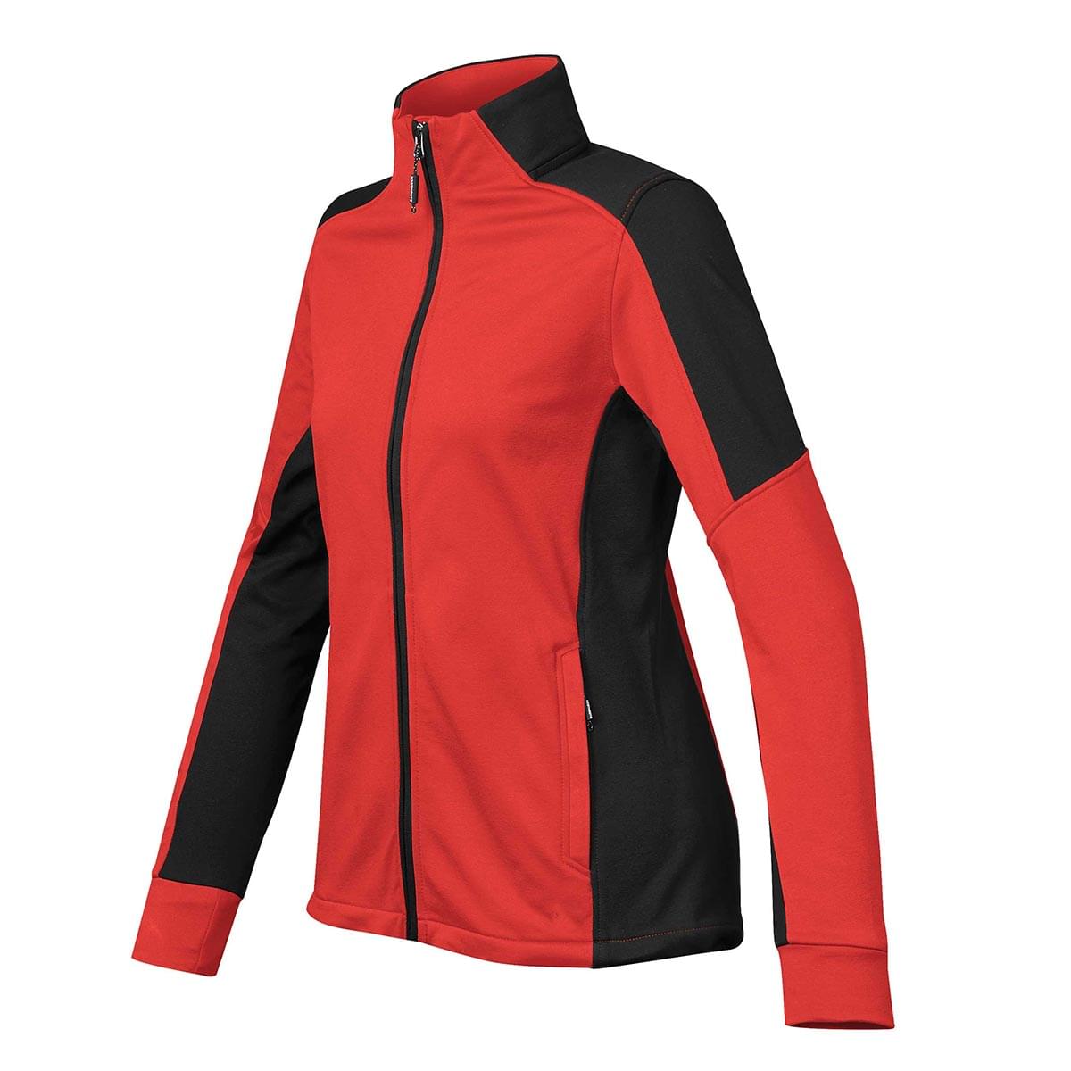 Stormtech Women's Chakra Fleece Jacket 9