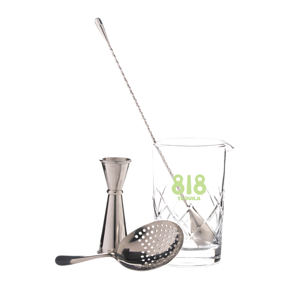 Essential Stirred Kit 2