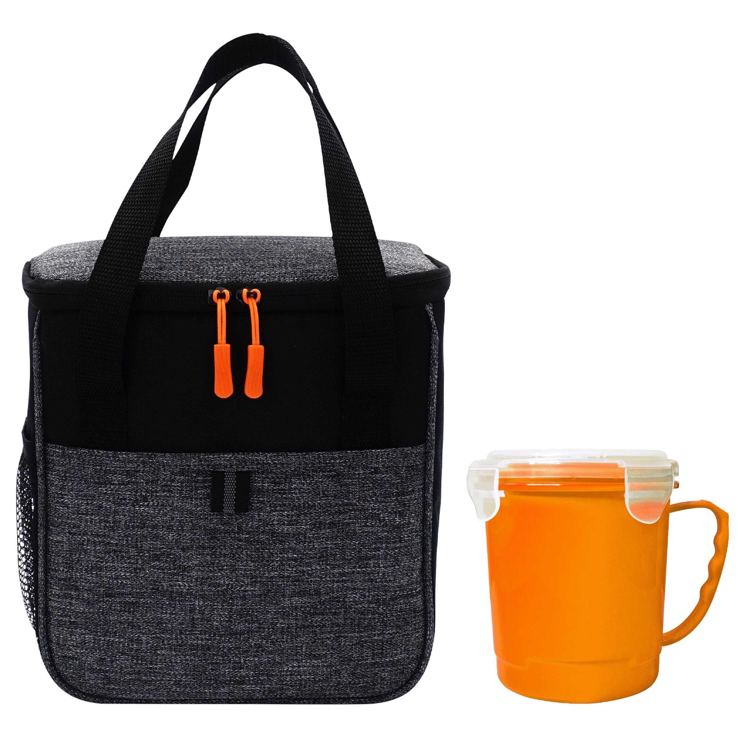 X LINE SOUP SET 14