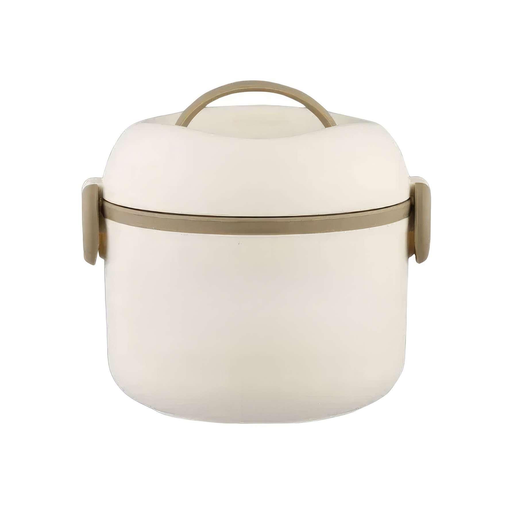 40 OZ Stainless Steel Lunch Container with Handle 3