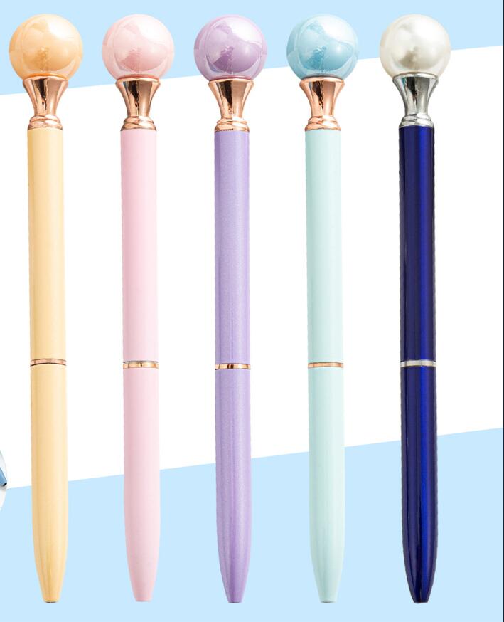Pearl Ballpoint Pen 2