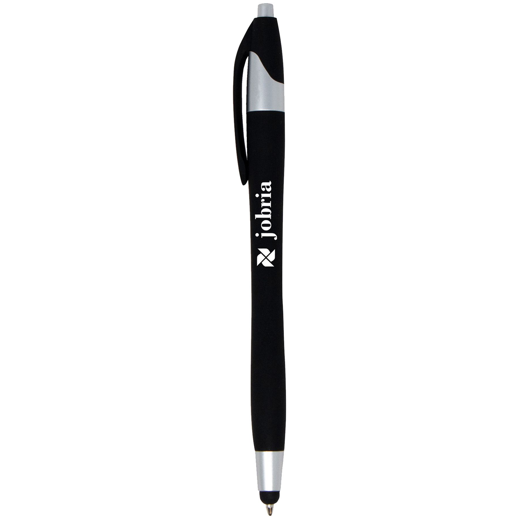 Javalina® Metallic Comfort Stylus Pen 3