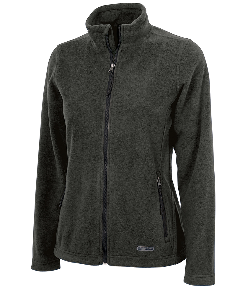 Women's Boundary Fleece® Jacket 5
