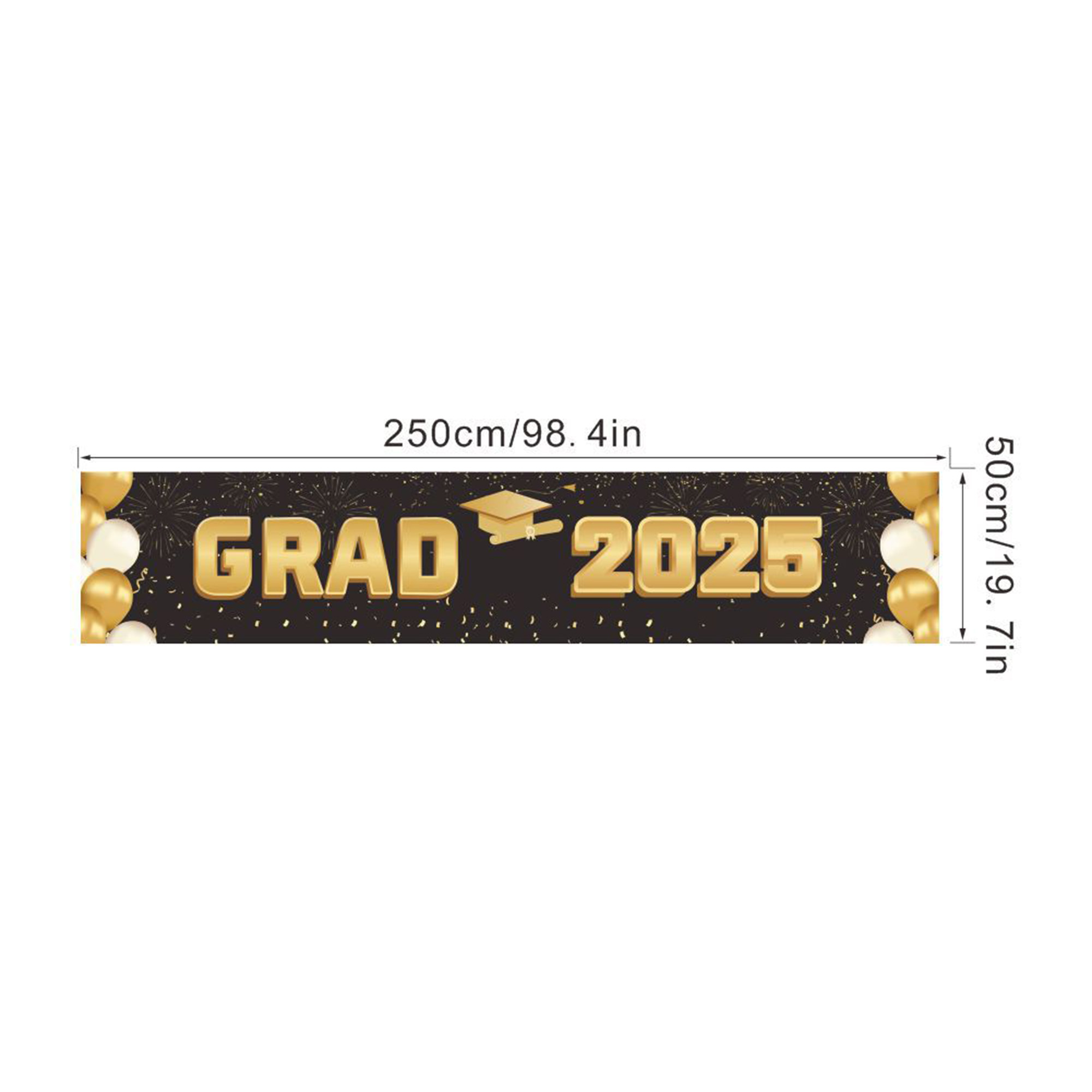 Polyester Banner 4