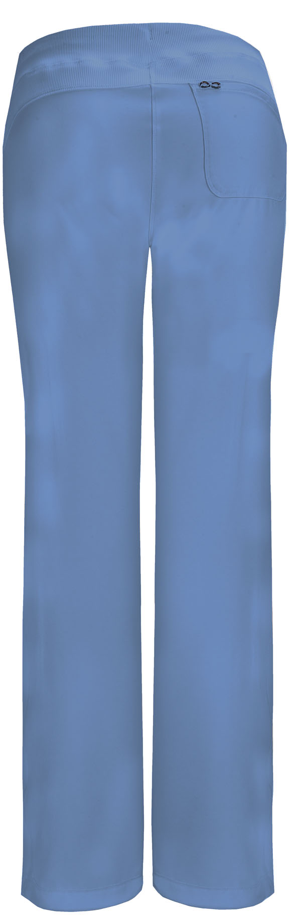 Infinity - Women's 4-Pocket Low Rise Pant 2