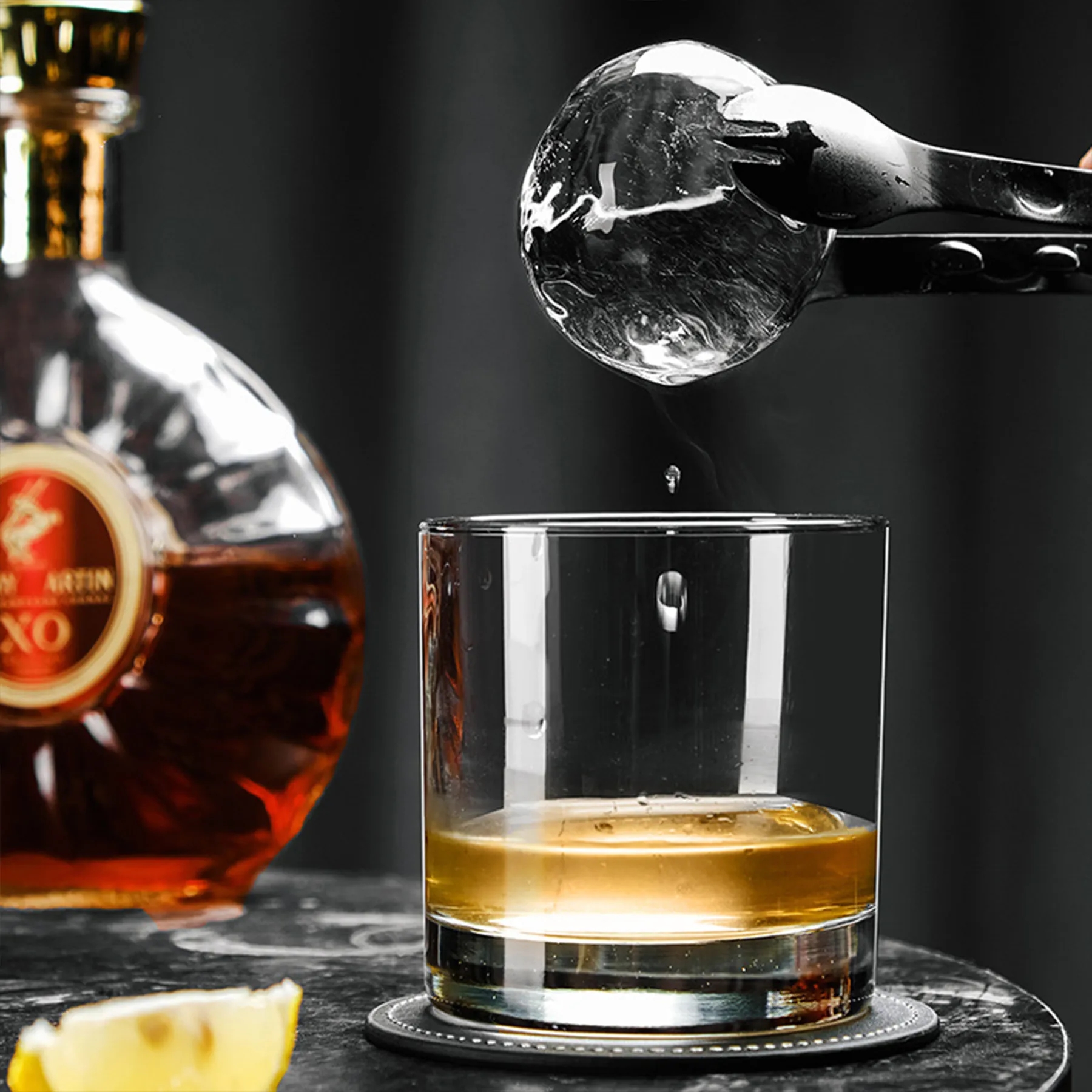 Old Fashioned Whiskey Glasses 3