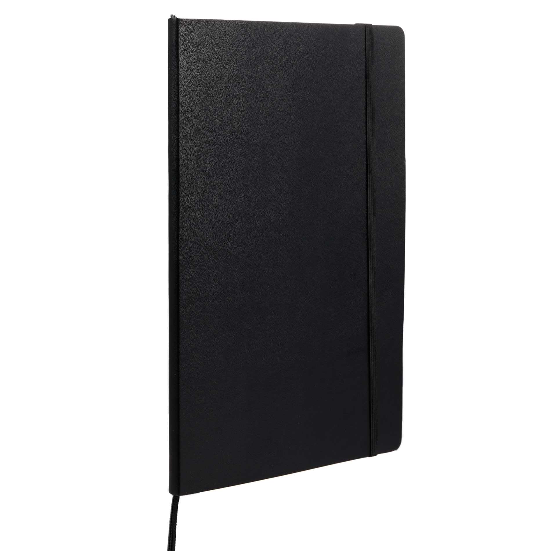 LEUCHTTURM1917 5.75" x 8.25" Hardcover Dot Noteboo 24
