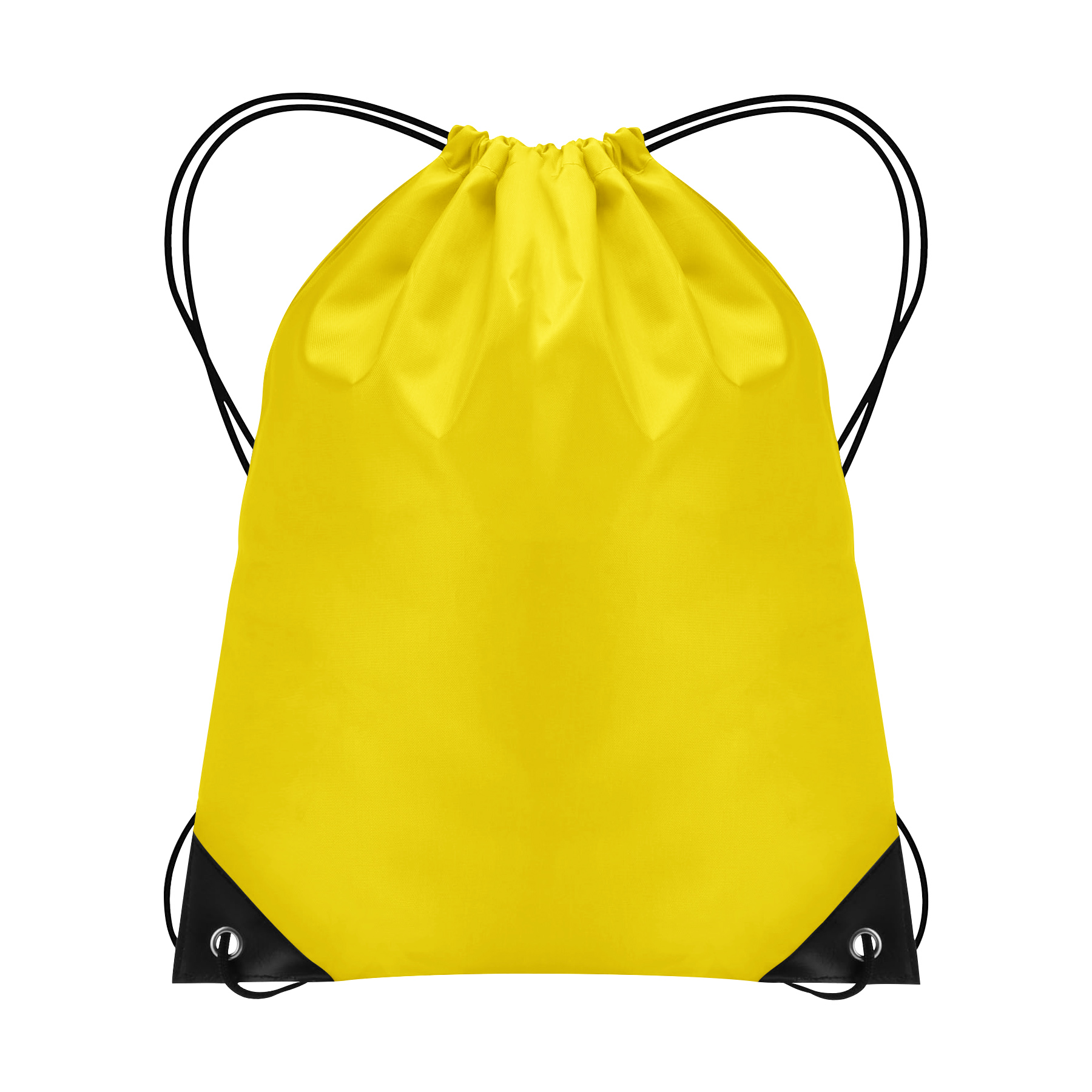 210D Drawstring Backpack 12
