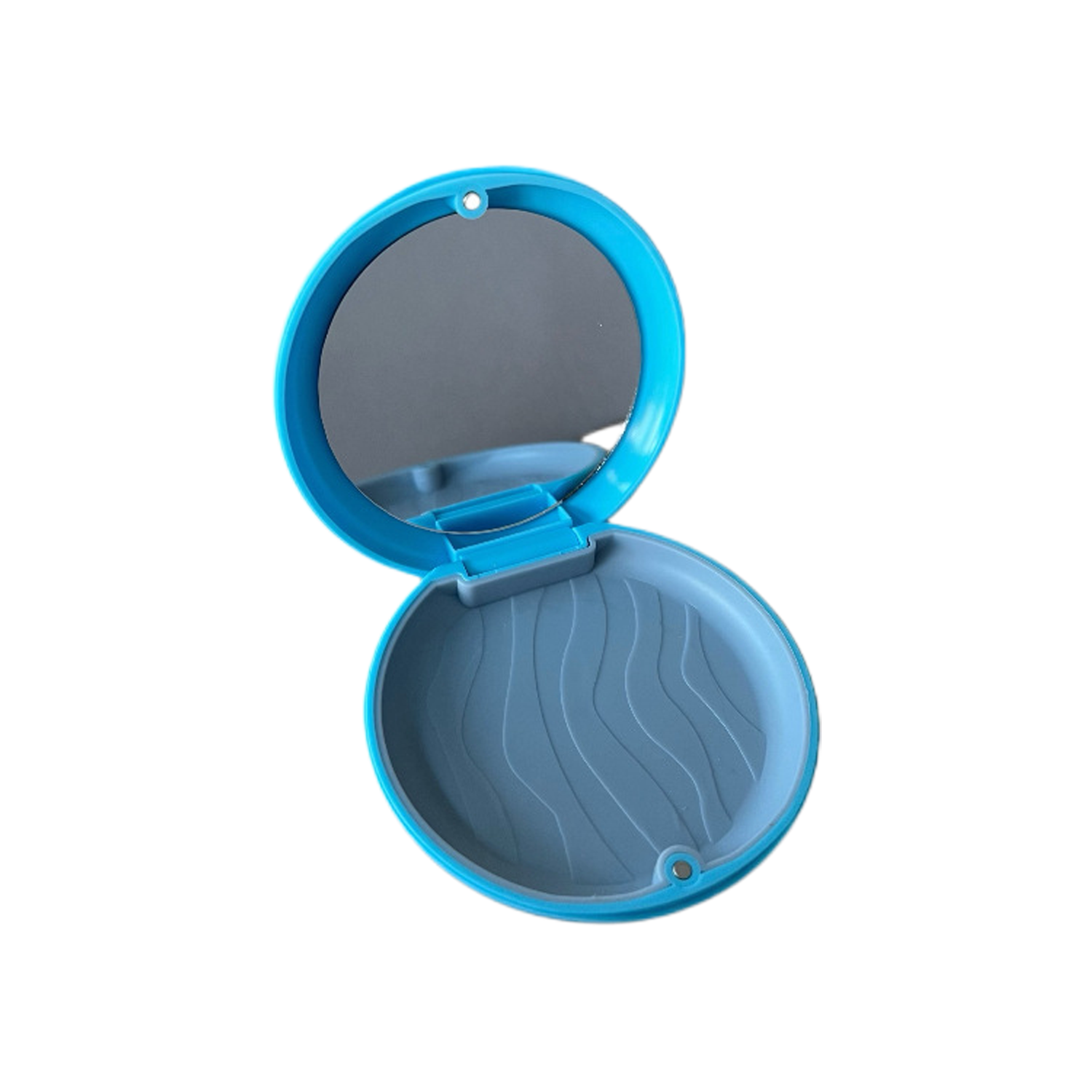Magnetic tooth storage case 2