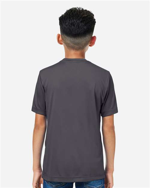 Youth Capital Performance T-Shirt - CE10Y 153