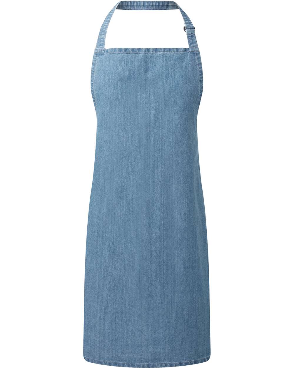 Recycled Bib Apron - RP150 79