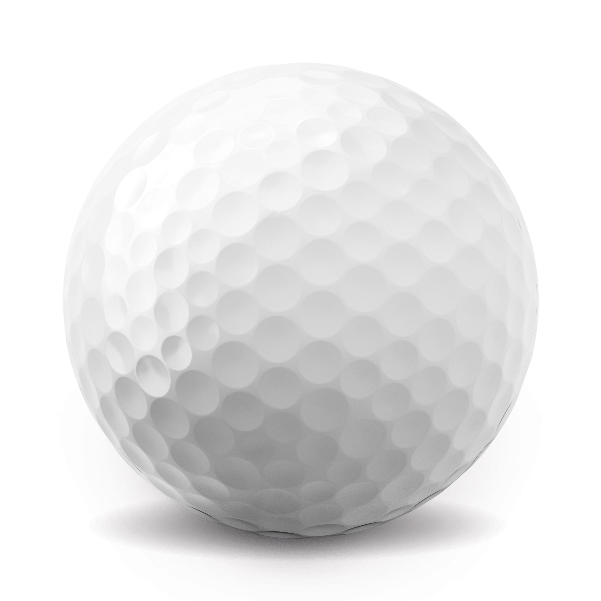 Titleist® TruFeel™ Golf Ball 7