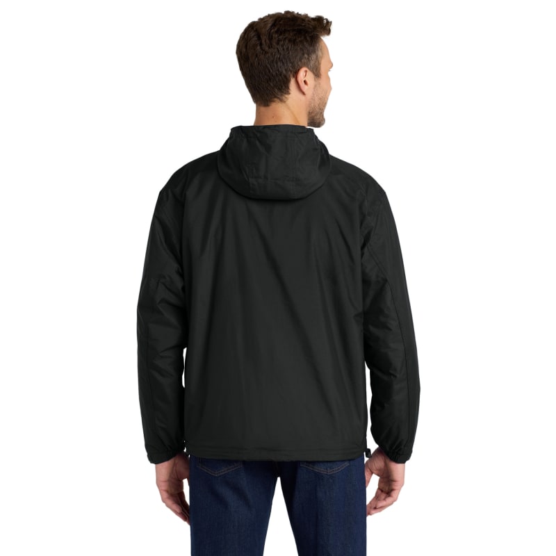 Port Authority Team Jacket. 15