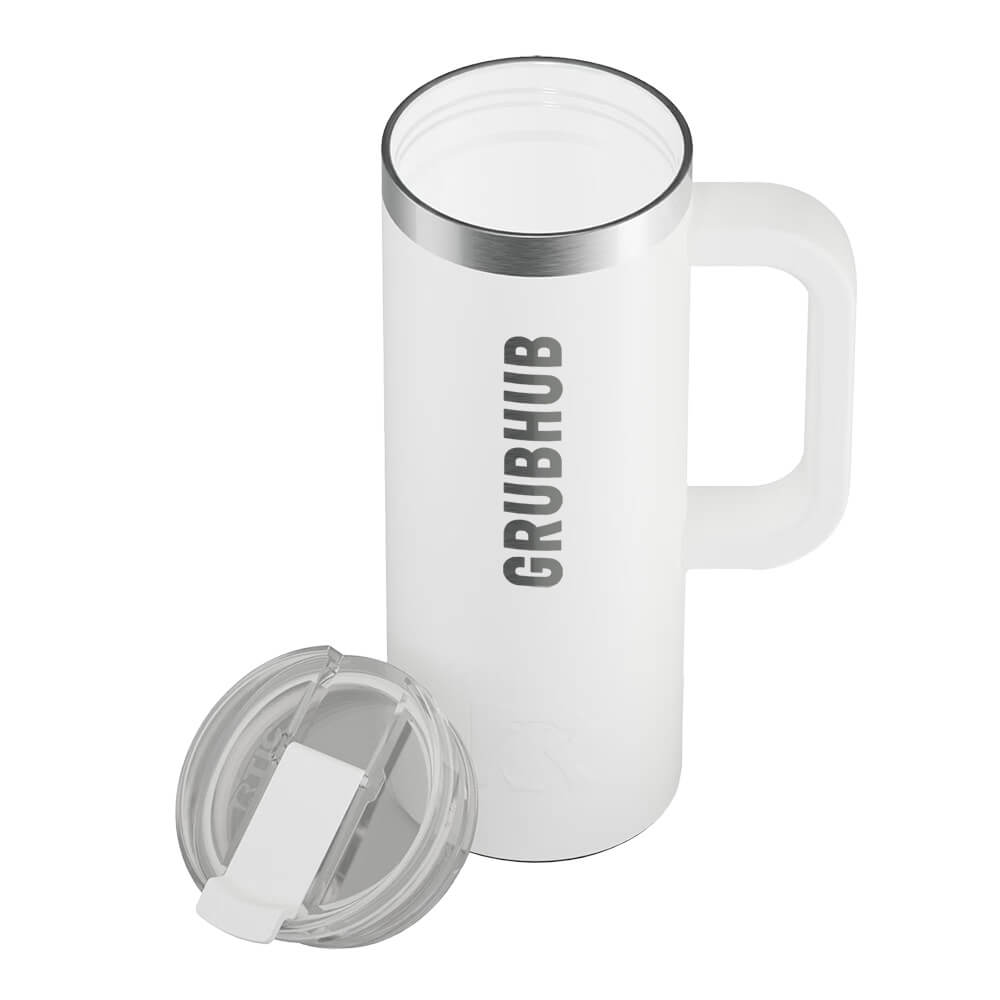 RTIC Road Trip 20oz Travel Mug (Ceramic Lining) 33