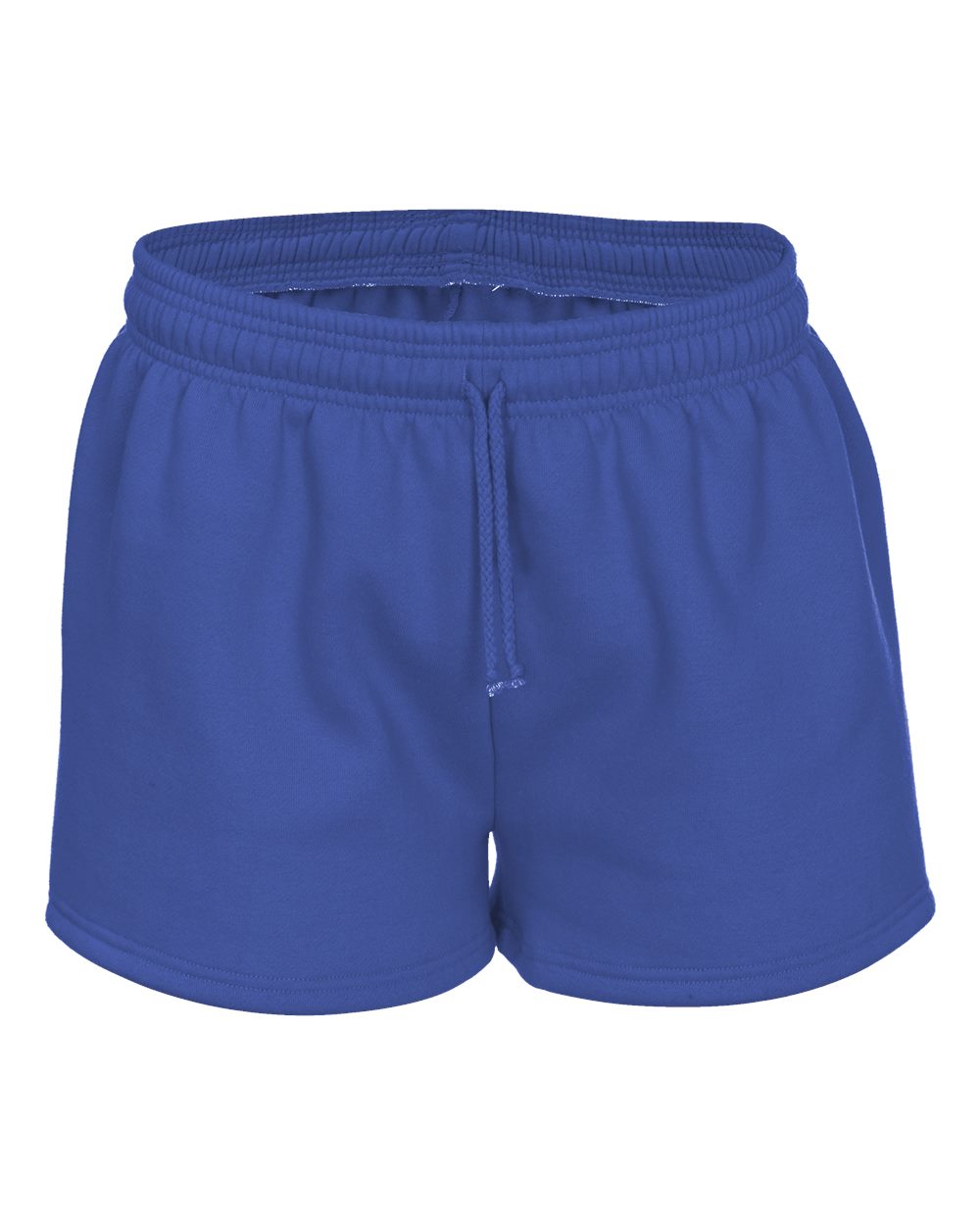 Women's Athletic Fleece Shorts - 1203 22