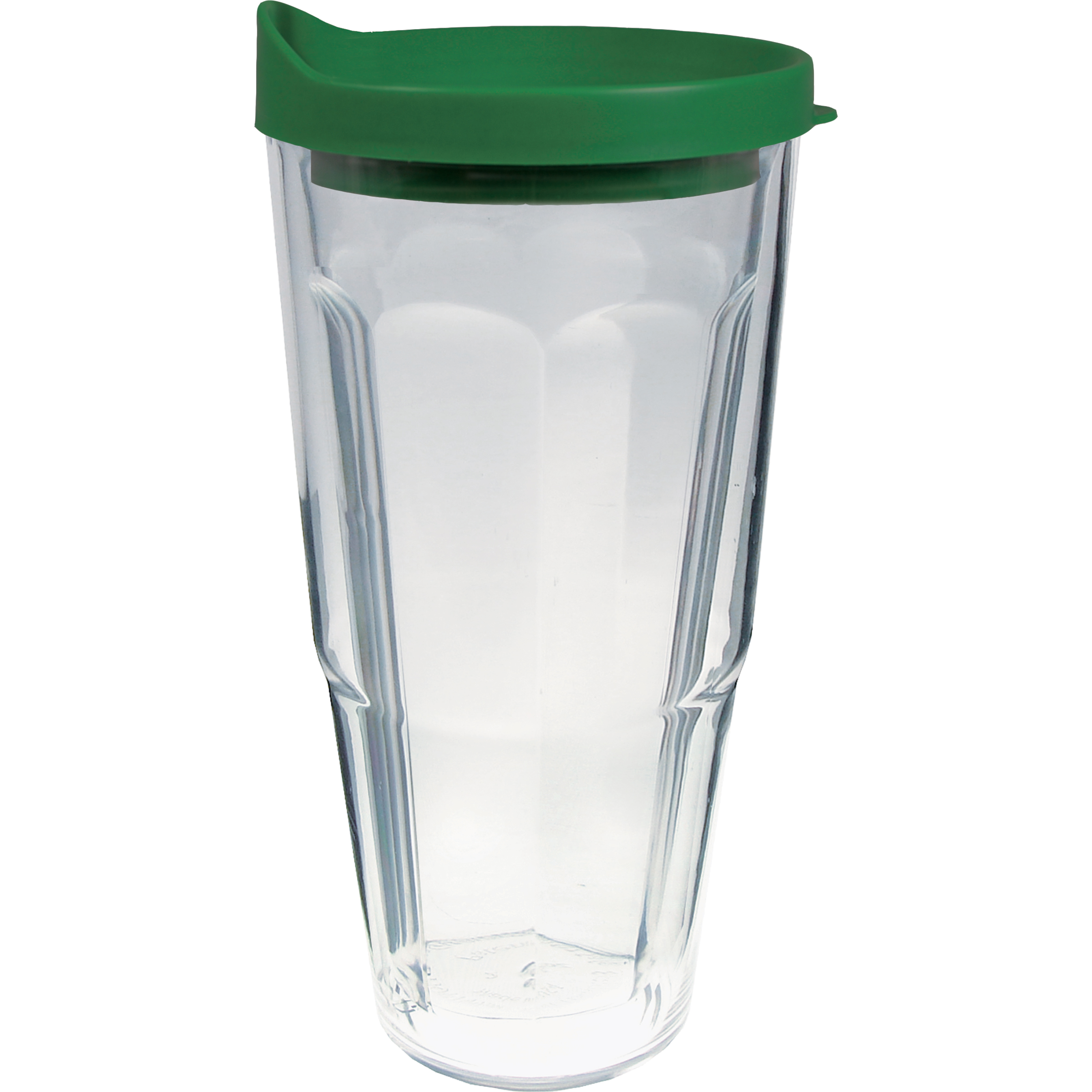 24oz Thermal Dual Walled Travel Tumbler - Embroidered Emblem 4