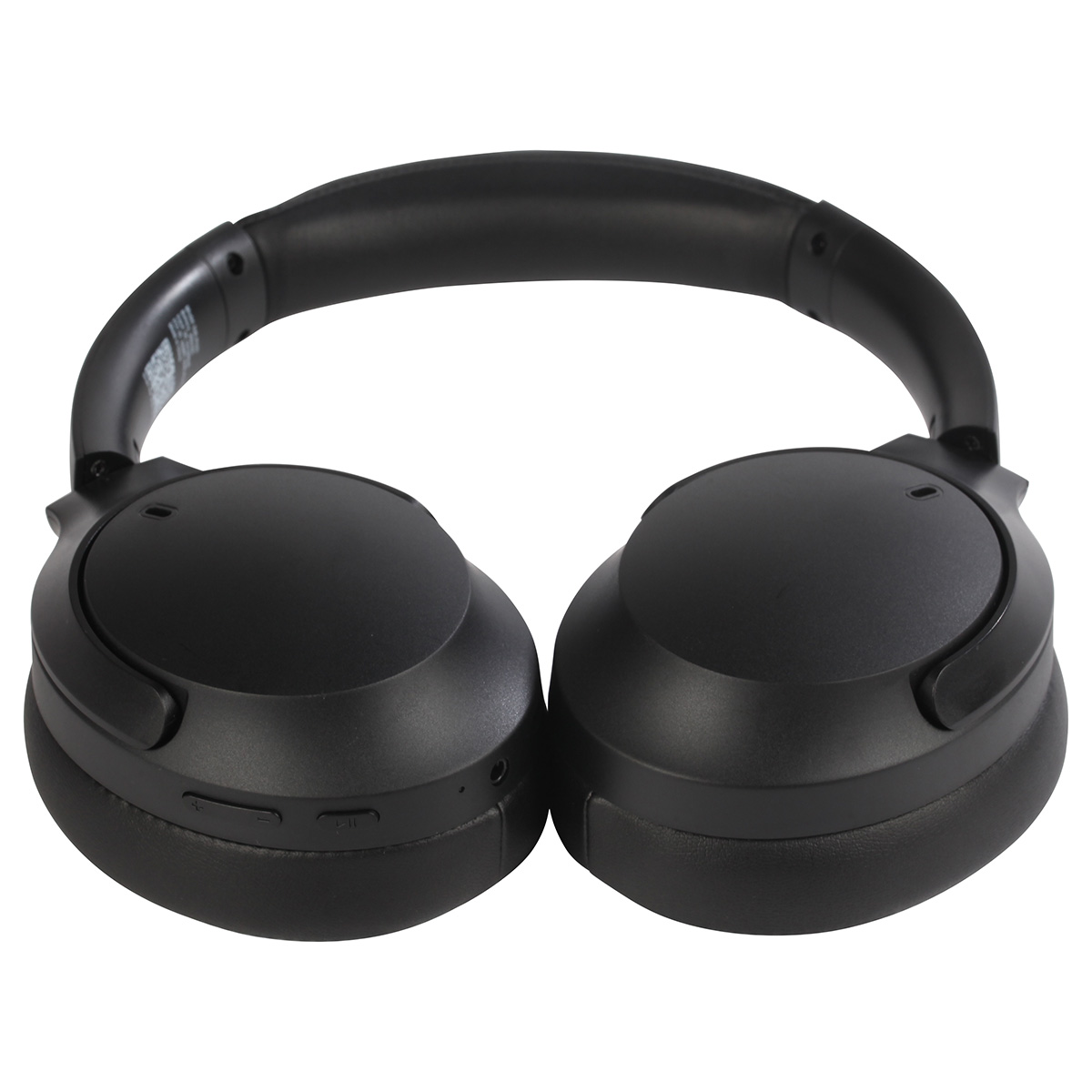 Pulse Active Noise Canceling Headphones 5
