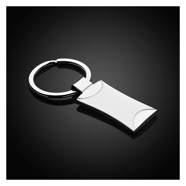The San Martino Key Chain 7