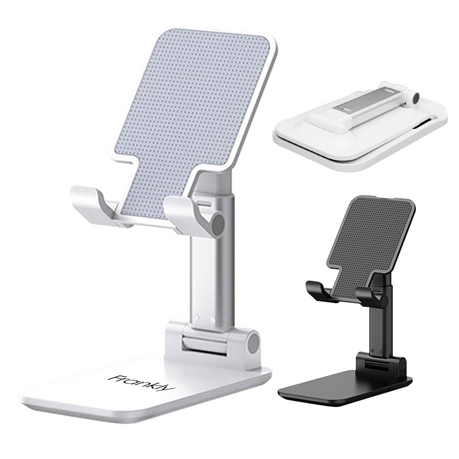 Mobile Folding Phone Holder 3