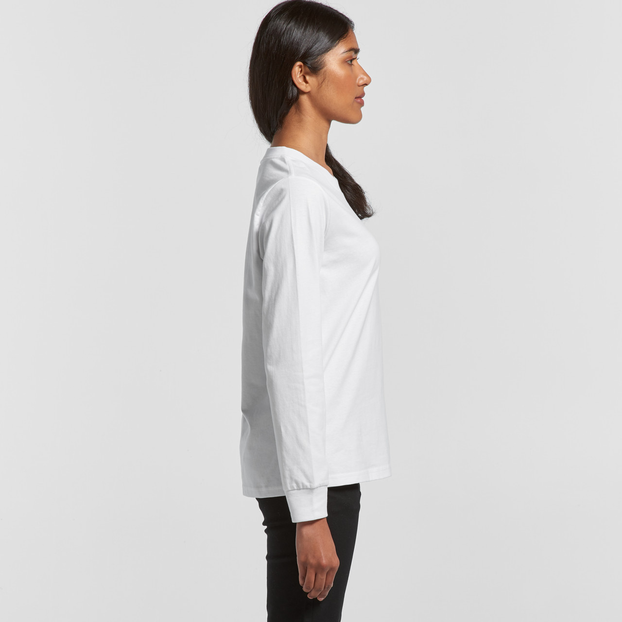 Wo's Dice L/S Tee | 4056 3