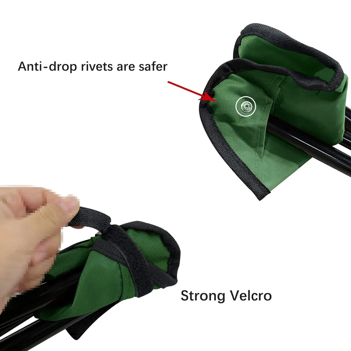 Tripod Fishing Chair 1