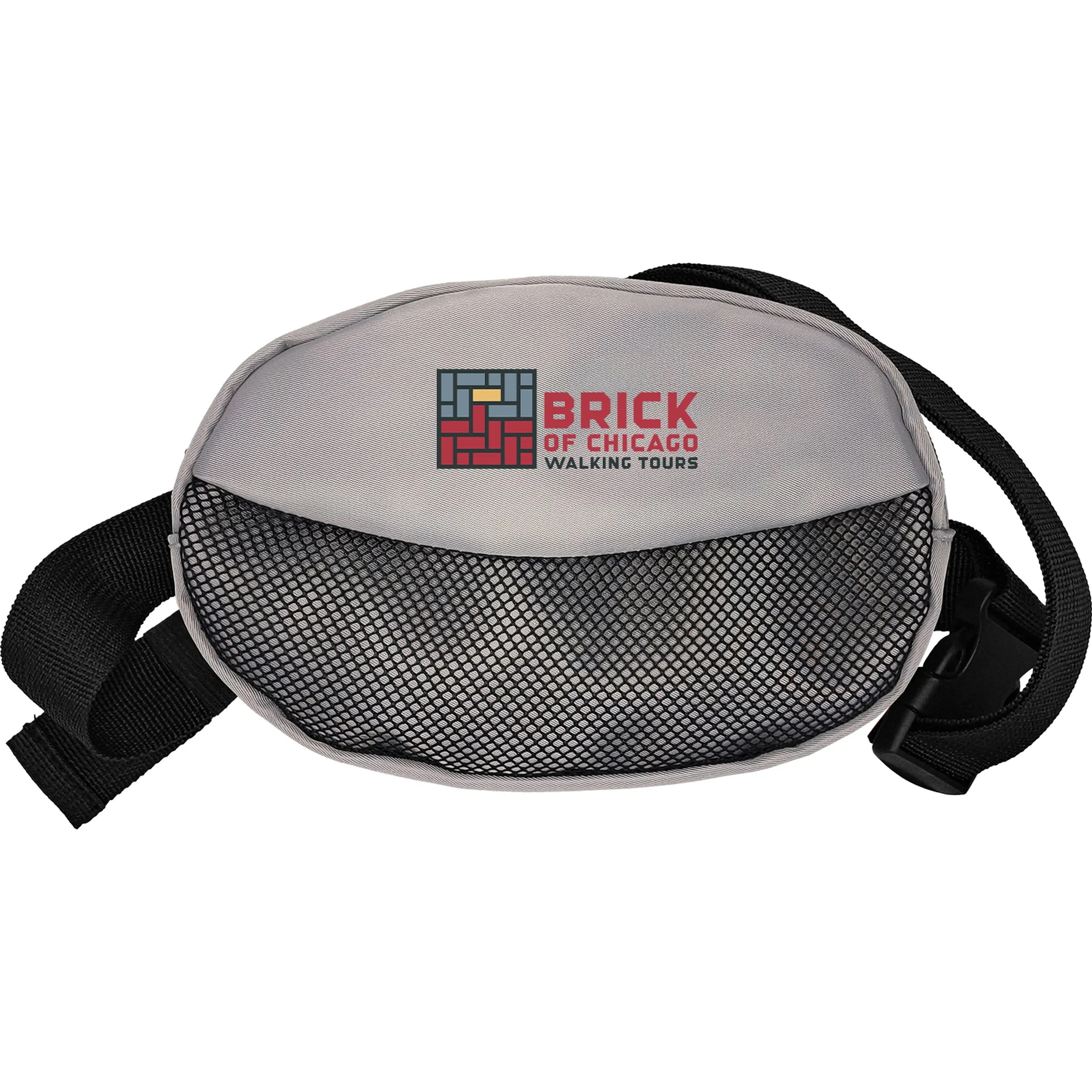 Sporty Recycled Waist Pack 9