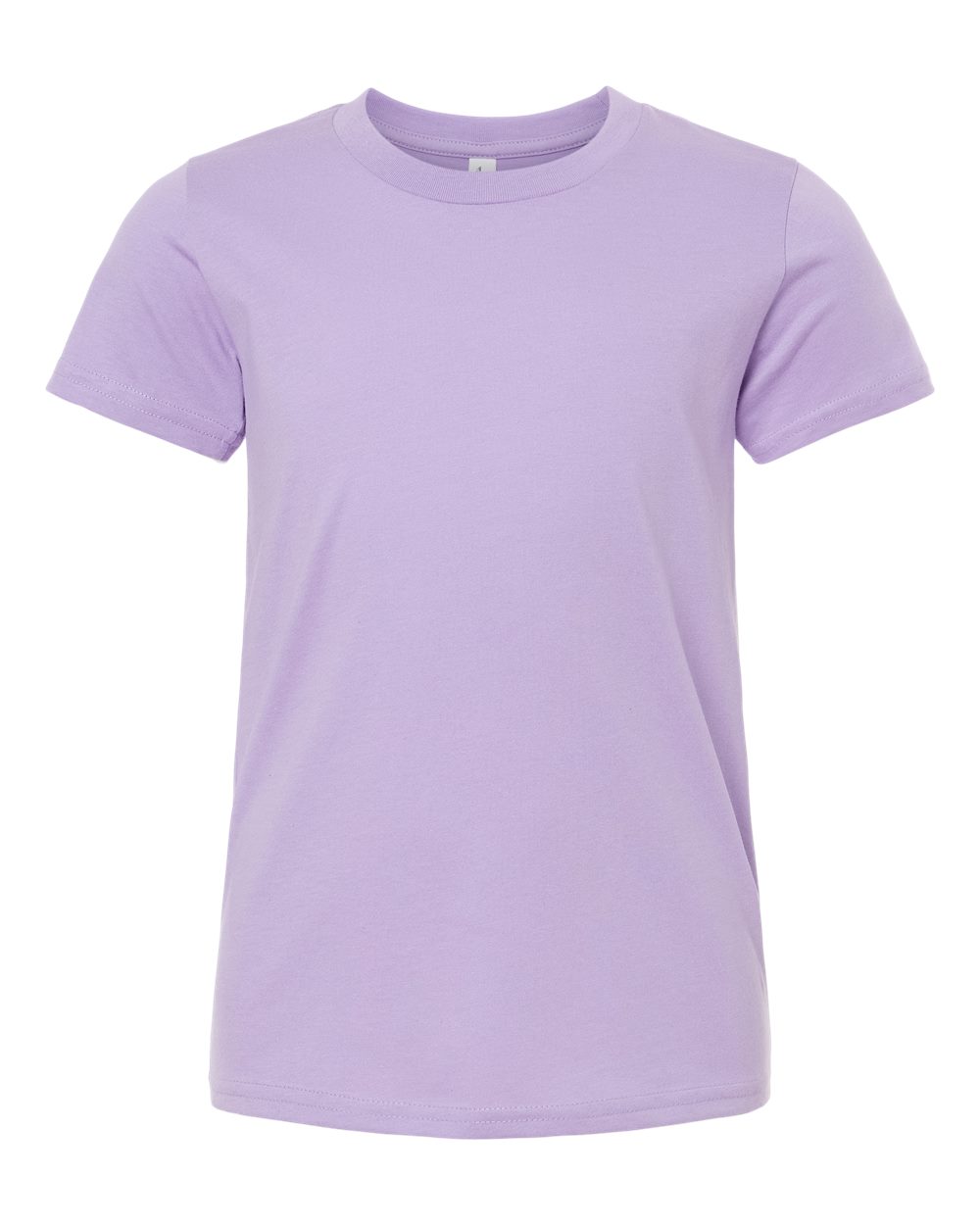 Youth Jersey Tee - 3001Y 223